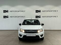 2017 Lada (ВАЗ) Granta I, белый - вид 7