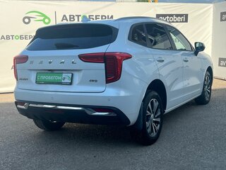 2023 Haval Jolion I, белый, 1790000 рублей, вид 5