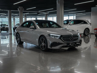 2026 Mercedes-Benz E-Класс 300 VI (W214, S214), серый, 9500000 рублей, вид 2