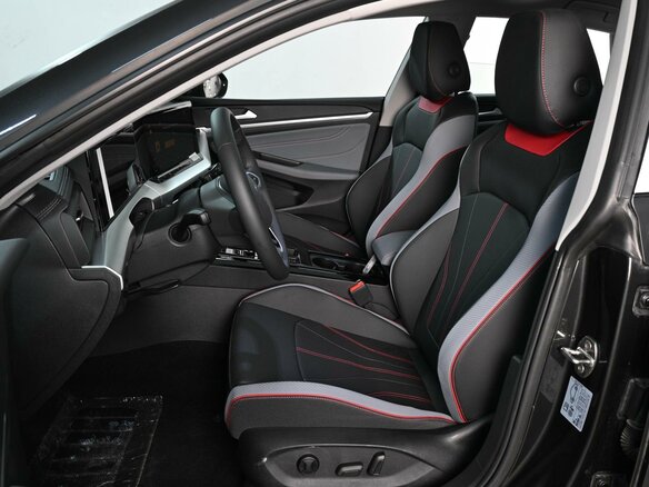 2025 Volkswagen Lamando L II, серый, 2999000 рублей - вид 9