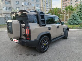 2024 Jetour T2, коричневый, 3190000 рублей, вид 1