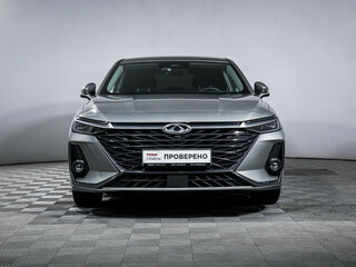 2023 Chery Arrizo 8, серебристый, 2149000 рублей, вид 2