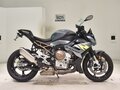 2024 BMW S 1000 R, серый