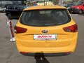 2014 Kia Ceed II, жёлтый, 520000 рублей