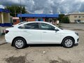 2024 Lada (ВАЗ) Vesta I Рестайлинг (NG), белый, 1350000 рублей - вид 1