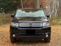 2010 Honda Crossroad II, чёрный, 975000 рублей - вид 7
