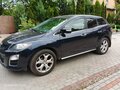 2010 Mazda CX-7 I Рестайлинг, синий, 1000000 рублей - вид 3