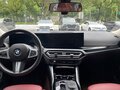 2023 BMW 3 серии Long 320Li VII (G2x) Рестайлинг, чёрный, 2880000 рублей - вид 9