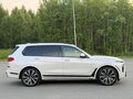 2023 BMW X7 40i I (G07) Рестайлинг, белый, 11200000 рублей - вид 8