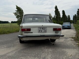 1980 Lada (ВАЗ) 21011, белый, 110000 рублей, вид 4