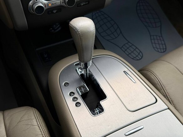 2013 Nissan Murano II (Z51) Рестайлинг 2, бежевый, 1117000 рублей - вид 20