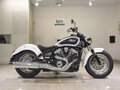 2025 Indian Scout, белый, 1500000 рублей - вид 1