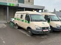 2014 ГАЗ ГАЗель (2705), бежевый, 255000 рублей - вид 2