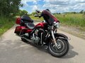 2012 Harley-Davidson Electra Glide, красный, 1000000 рублей - вид 2