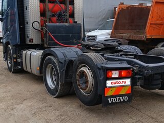 2019 Volvo FH, синий, 7843200 рублей, вид 3
