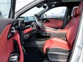 2025 Exeed RX, серый - вид 6