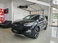 2024 Chery Tiggo 4 Pro I Рестайлинг, чёрный, 1765000 рублей - вид 1