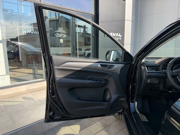 2026 Haval M6 II, чёрный, 2349000 рублей - вид 10