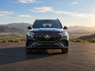 2026 Mercedes-Benz GLS 350 d II (X167) Рестайлинг 2, зелёный, 16750000 рублей, вид 2