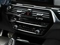 2017 BMW 6 серии Gran Turismo 640d xDrive IV (G32), чёрный, 3249000 рублей - вид 10
