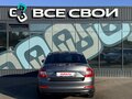 2015 Skoda Octavia III (A7), серый, 1269000 рублей - вид 5