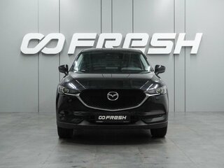 2020 Mazda CX-5 II, чёрный, 2299000 рублей, вид 3
