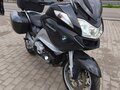 2010 BMW R 1200 RT, чёрный, 900000 рублей - вид 5