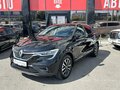 2021 Renault Arkana I, чёрный