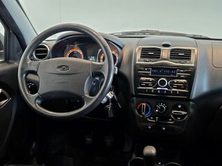 2023 Lada (ВАЗ) Granta Cross I Рестайлинг, белый, 799000 рублей, вид 5