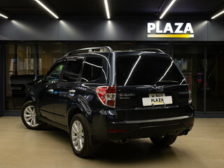 2012 Subaru Forester III Рестайлинг, серый, 1512000 рублей, вид 3