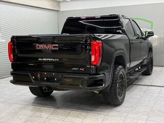 2024 GMC Sierra Crew Cab IV Рестайлинг, чёрный, 5700000 рублей, вид 2