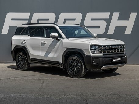 Haval H3 I
