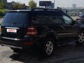 2008 Mercedes-Benz GL-Класс 320 I (X164), чёрный, 1392000 рублей - вид 1