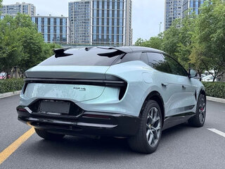 2026 Lotus For Me, серебристый, 12750000 рублей, вид 4