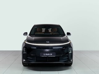 2025 Li Auto (Lixiang) L6 I, чёрный, 8190000 рублей, вид 2