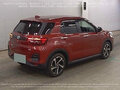 2022 Toyota Raize I, красный, 2000000 рублей - вид 2