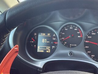 2012 SEAT Leon II Рестайлинг, красный, 990000 рублей, вид 5