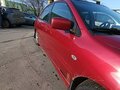 2004 Mitsubishi Lancer IX, красный, 270000 рублей - вид 7