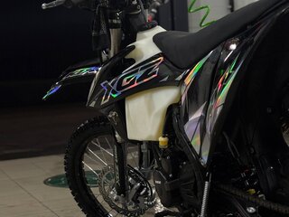 XGZ KTX-mini CB300