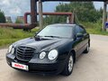 2006 Kia Opirus I, чёрный, 270000 рублей - вид 1