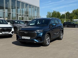 2026 Geely Okavango I Рестайлинг, синий, 4085990 рублей, вид 1