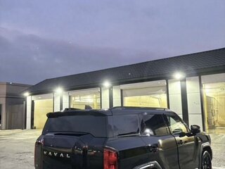 2024 Haval H3 I, чёрный, 2250000 рублей, вид 3
