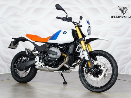 2025 BMW R 12 G/S, белый, 2199000 рублей, вид 5
