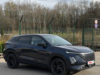 2023 Omoda C5 I, синий, 1390000 рублей, вид 3