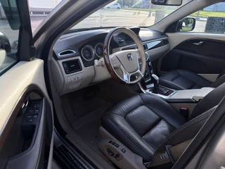 2013 Volvo XC70 II, бежевый, 2649000 рублей, вид 2