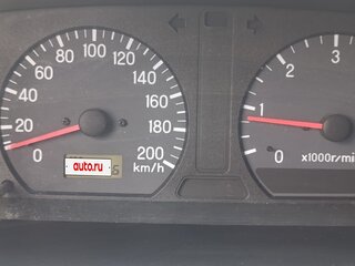 2008 Mitsubishi Pajero Sport I Рестайлинг, чёрный, 1600000 рублей, вид 5
