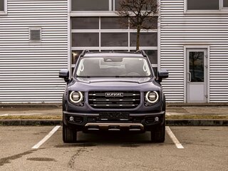 2023 Haval Dargo I, серый, 1995000 рублей, вид 2