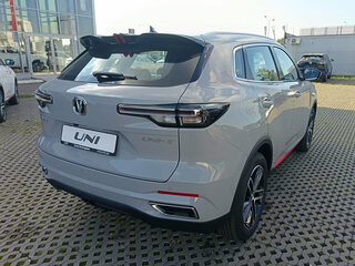 2026 Changan UNI-S I, серый, 3229900 рублей, вид 4