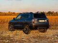 2023 Haval Dargo I, серый, 2540000 рублей - вид 5