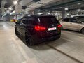 2015 BMW X5 M II (F85), синий, 5950000 рублей - вид 6
